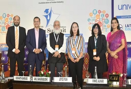 At EduSummit 2023, UNIVO Education will collaborate with CII