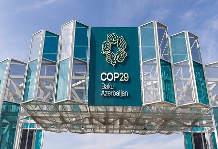 WGEO Drives Global Green Transition at COP29 Summit