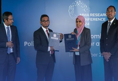 MMA Launches First Research Conference on Sustainable Growth