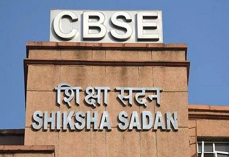 CBSE to Conduct Two Class 10 Board Exams Annually from 2026