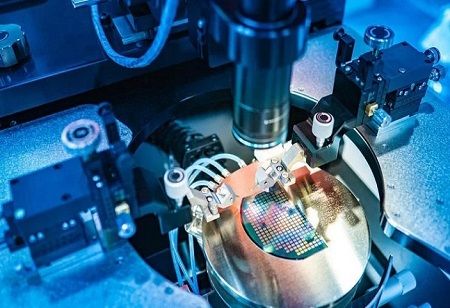 Karlsruhe Institute to Boost European Chip Production with New Design House