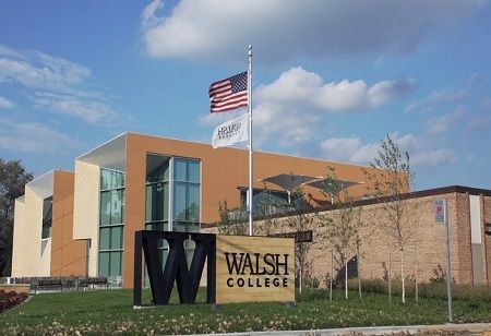 Walsh College Launches Degree Programs in UAE with FEUC Partnership