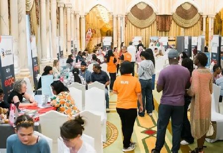 IDP Education to Host UAE Study Abroad Expo 2025 with 100+ Institutions