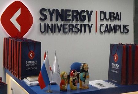 Synergy University Dubai's New Programs Focus on Innovation & Sustainability