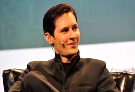 Telegram CEO Durov Praises China's Education System for AI Success