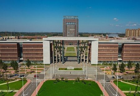 SHSU-COM Joins China Medical University for Student and Faculty Exchange