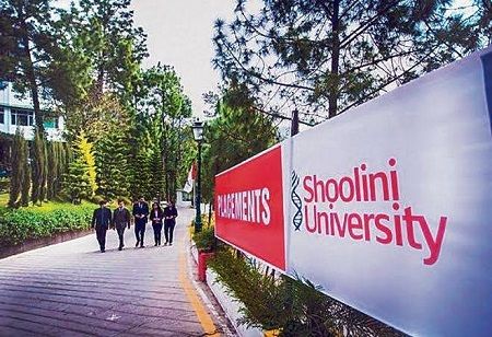 Shoolini University Collaborates with Franklin University