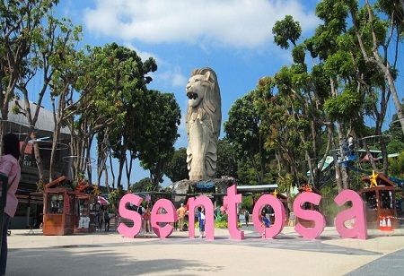 Sentosa Upskills 15,000 Workers Under New Framework to Revitalize Tourism
