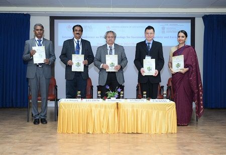 MAHE Hosts International Conference on Plant Biotechnology for Sustainability