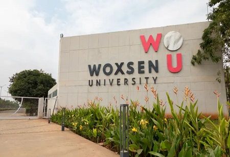 Woxsen University Collaborates with Indobox & Na Ra Japan Hub