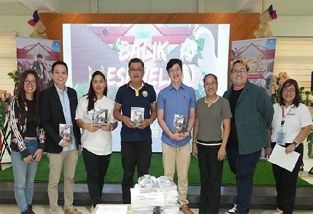 Moonton Games Partners with DepEd for 'Balik Eskwela' Notebook Drive