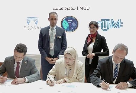 Moldova and UAE Space Initiatives to Launch Payloads via MBRSC and UNOOSA Collaboration