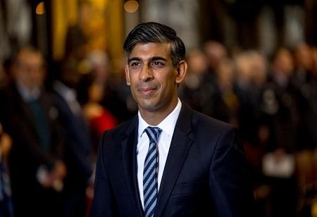 Rishi Sunak to Take Up Roles at Oxford and Stanford Universities