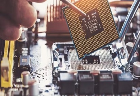 Vietnamese Institutions Launch Semiconductor Training Plans | Asia ...