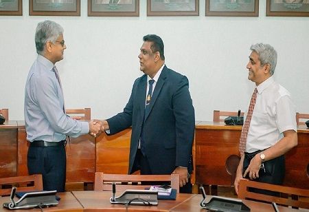 John Keells Group's OCTAVE Partners with University of Colombo for Data Analytics