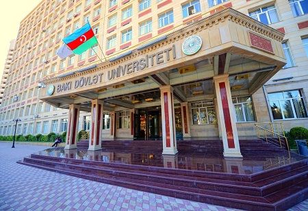 BSU Partners with Sarsen Amanzholov University to Enhance Educational Collaboration