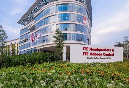 Seatrium & ITE Open New Digital Learning Hub for Marine Tech