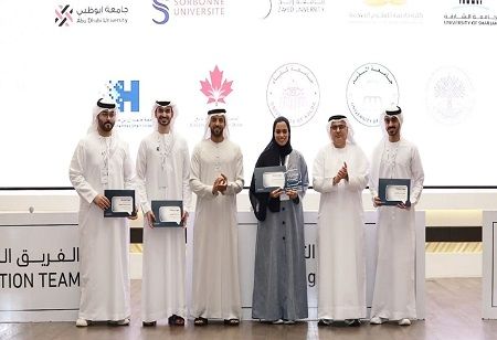 University of Sharjah Wins University Debates Championship