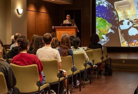 FSU to Host 11th Annual South Asian Media and Cultural Studies Conference