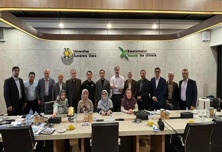 Iran Promotes Study Opportunities to Attract Indonesian Students