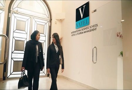 Vatel Bahrain Unveils Modern Learning Platform with AI & Security