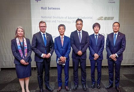 AIST, IQM Quantum Partner to Advance Quantum Technology in Japan