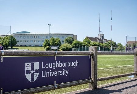 Loughborough Launches New MSc in Supply Chain with MIT Partnership