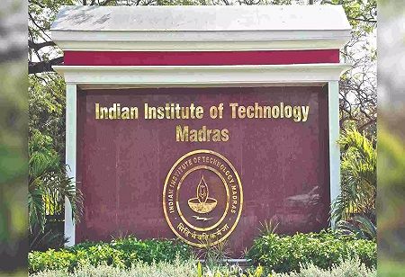 IIT Madras Unveils AlphaGrep Quantitative Research Lab: Pioneering AI in Finance