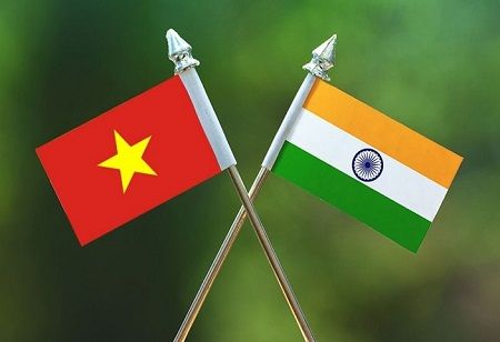 AIU Signs MoUs with Vietnam to Enhance India-Vietnam Educational Ties