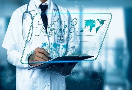 Saudi Arabia's Vision 2030 Powers Global Leadership in Healthcare Innovation