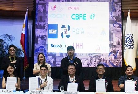 Bossjob Partners with TESDA-NCR to Boost TVET Graduates' Employability