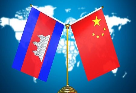 Cambodia and China Forge Education Partnership with New MoU