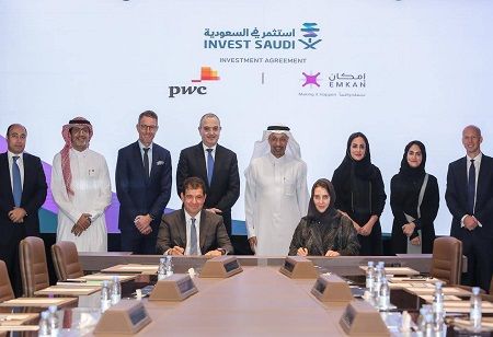 PwC Acquires Emkan Education to Boost Saudi Education Sector