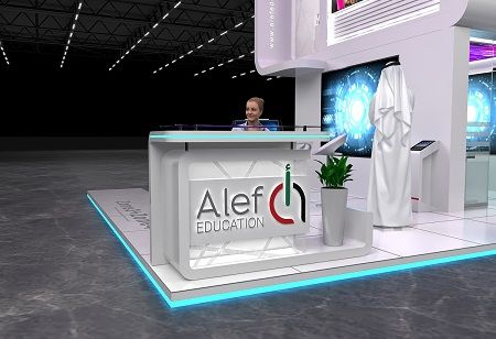 Alef Education Empowers UAE Schools with AI &Teacher Seminars