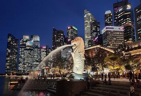 Singapore Eases PR Rules, Boosting Pathway for International Students