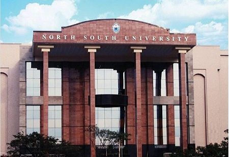 North South University signs MoU with 12 Universities