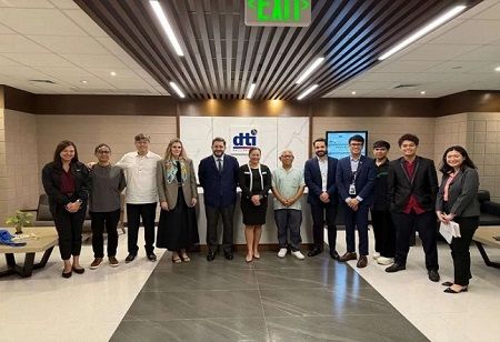 DTI Strengthens PH Creative Industries with Spain's IE University Collaboration