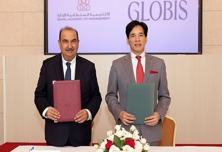 GLOBIS and Royal Academy Unite for Leadership Development in Oman